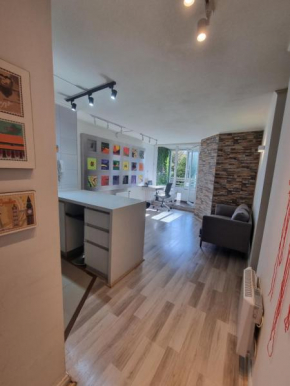 Exclusivo Departamento